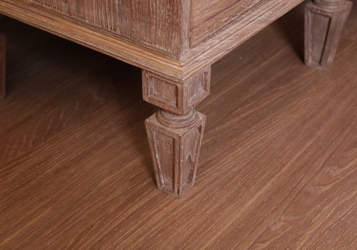 Sanchez Bedside Table