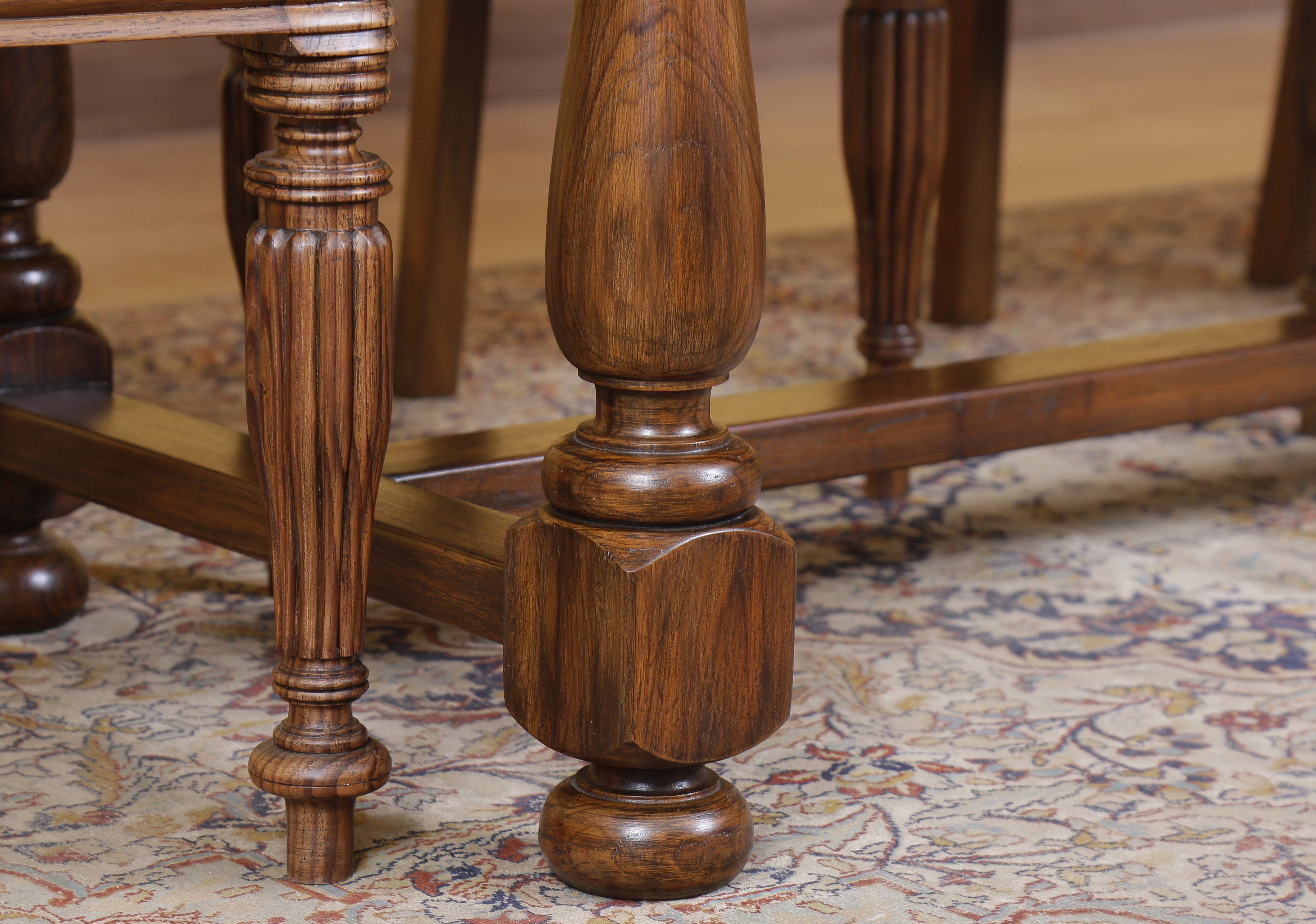 Sebastian Dining Table