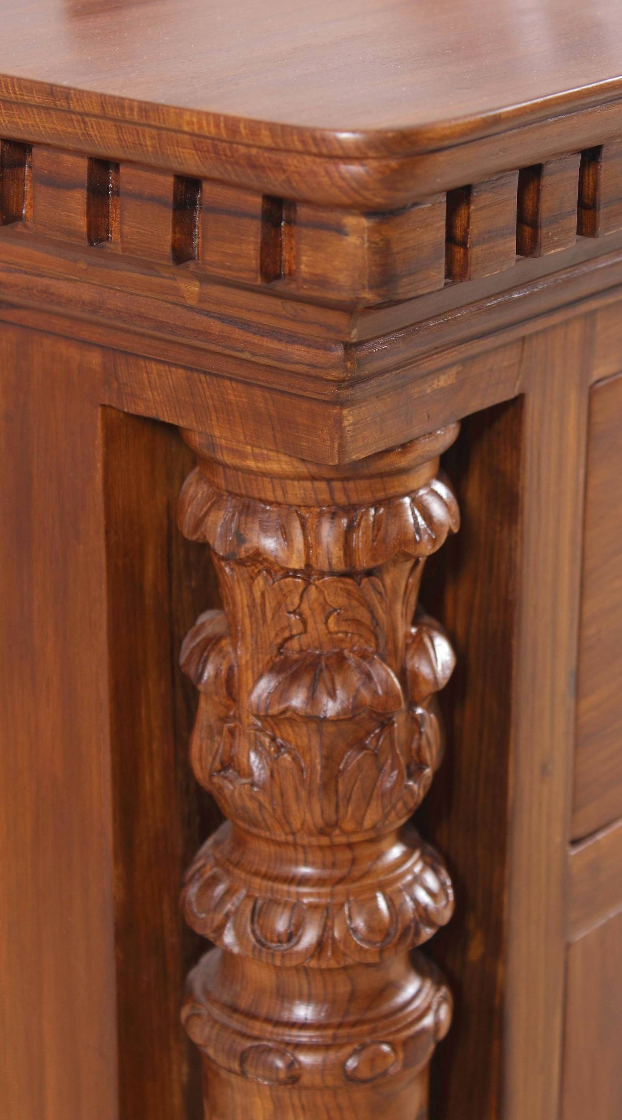Hincks Teak Sideboard