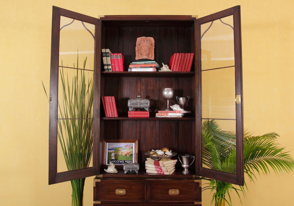 Waddington Armoire