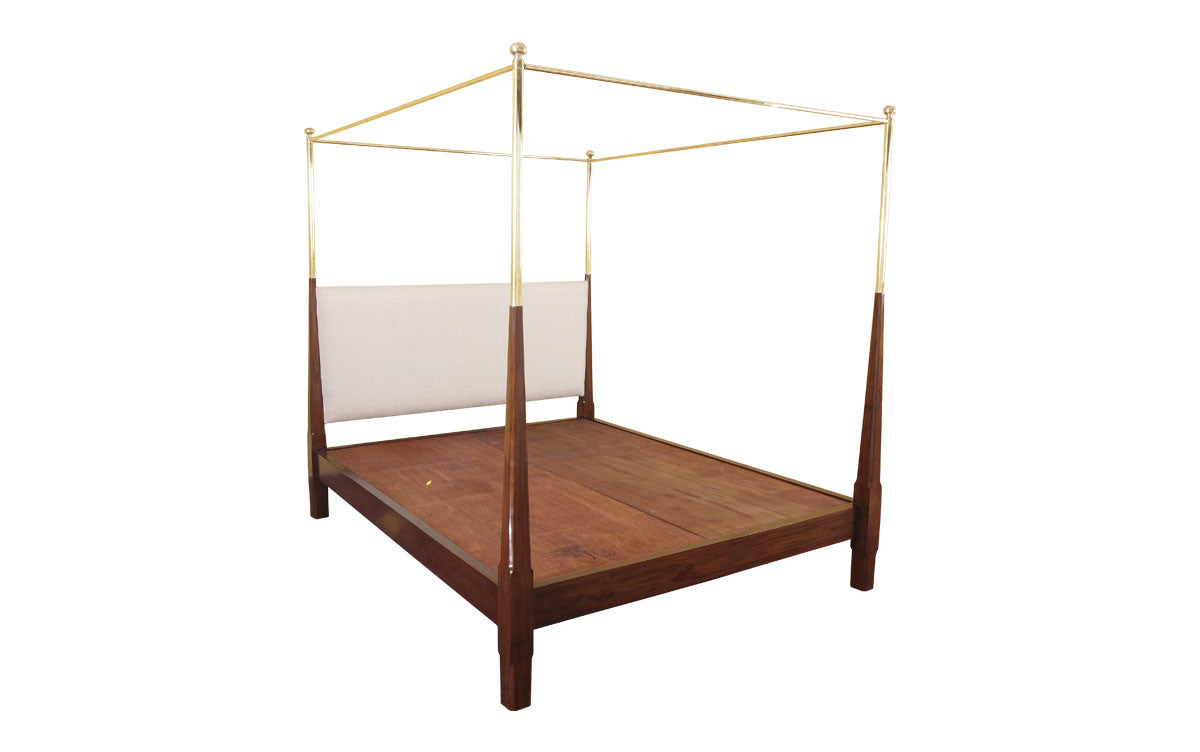 Lansdowne Four Poster Bed