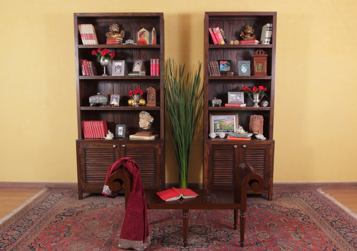 Windley Bench