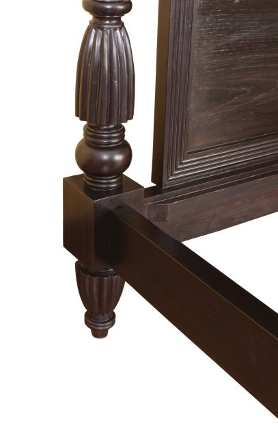 Ramsay Four Poster Bed