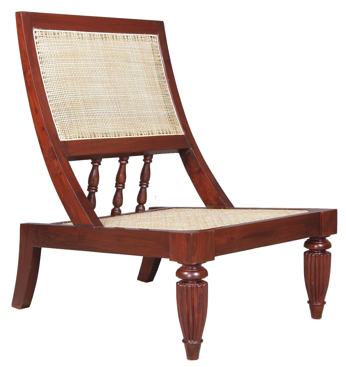 Bushe Chair