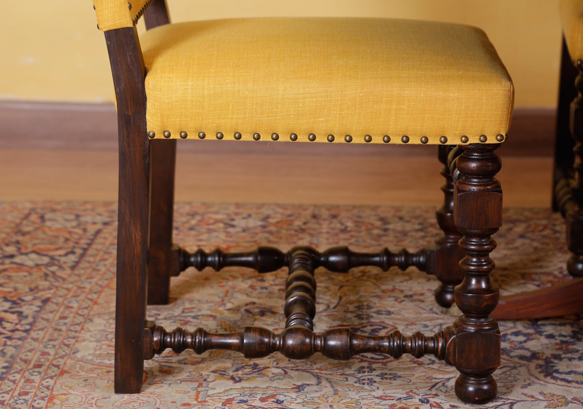 Cox Chair