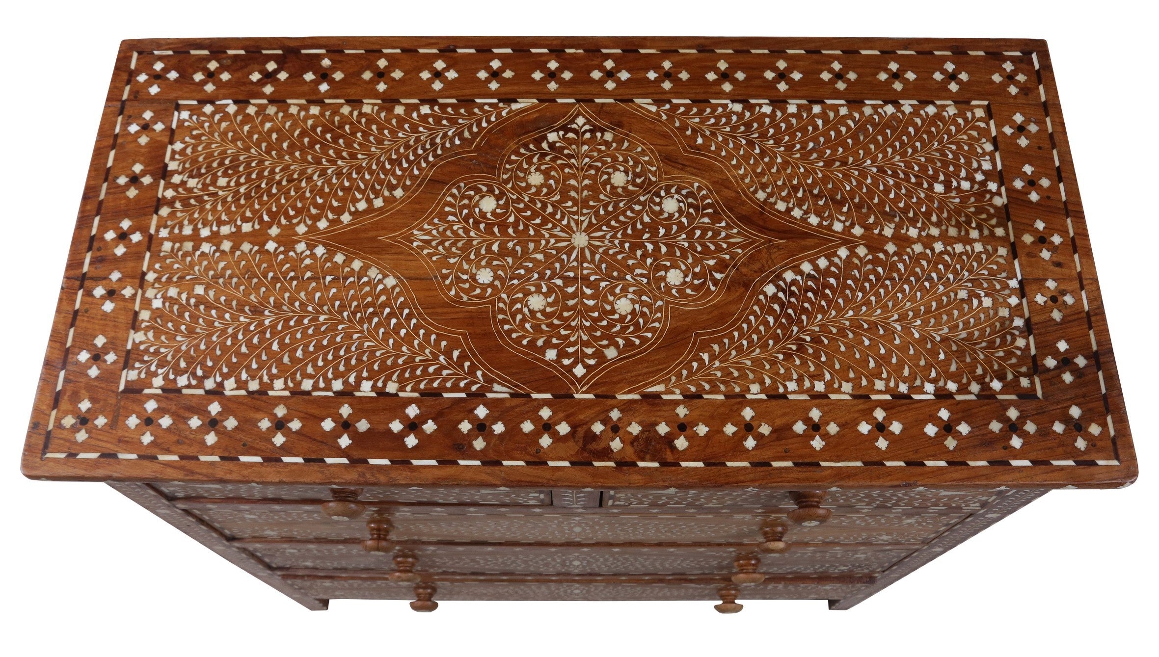 Charnock Chest of Drawers