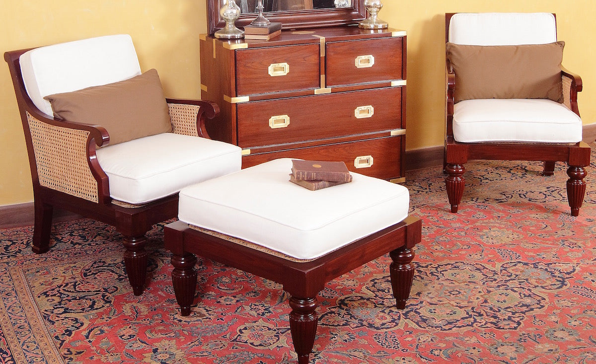 Davison Armchair