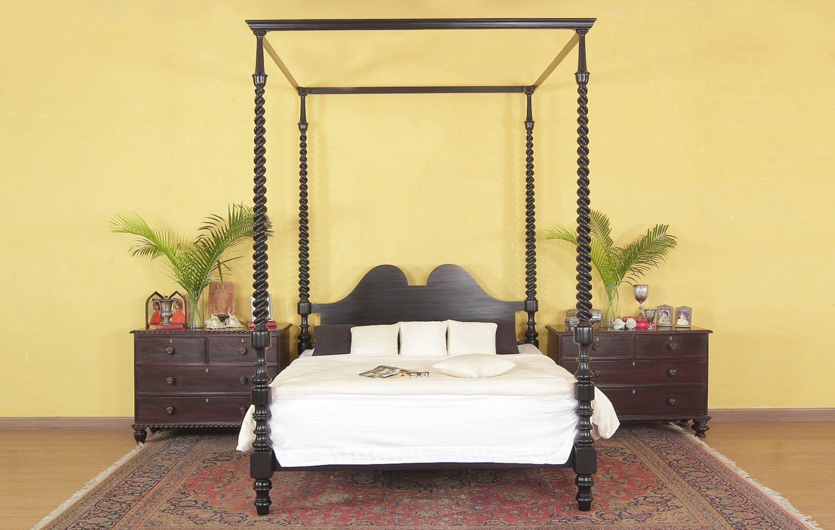 Lockyer Bed