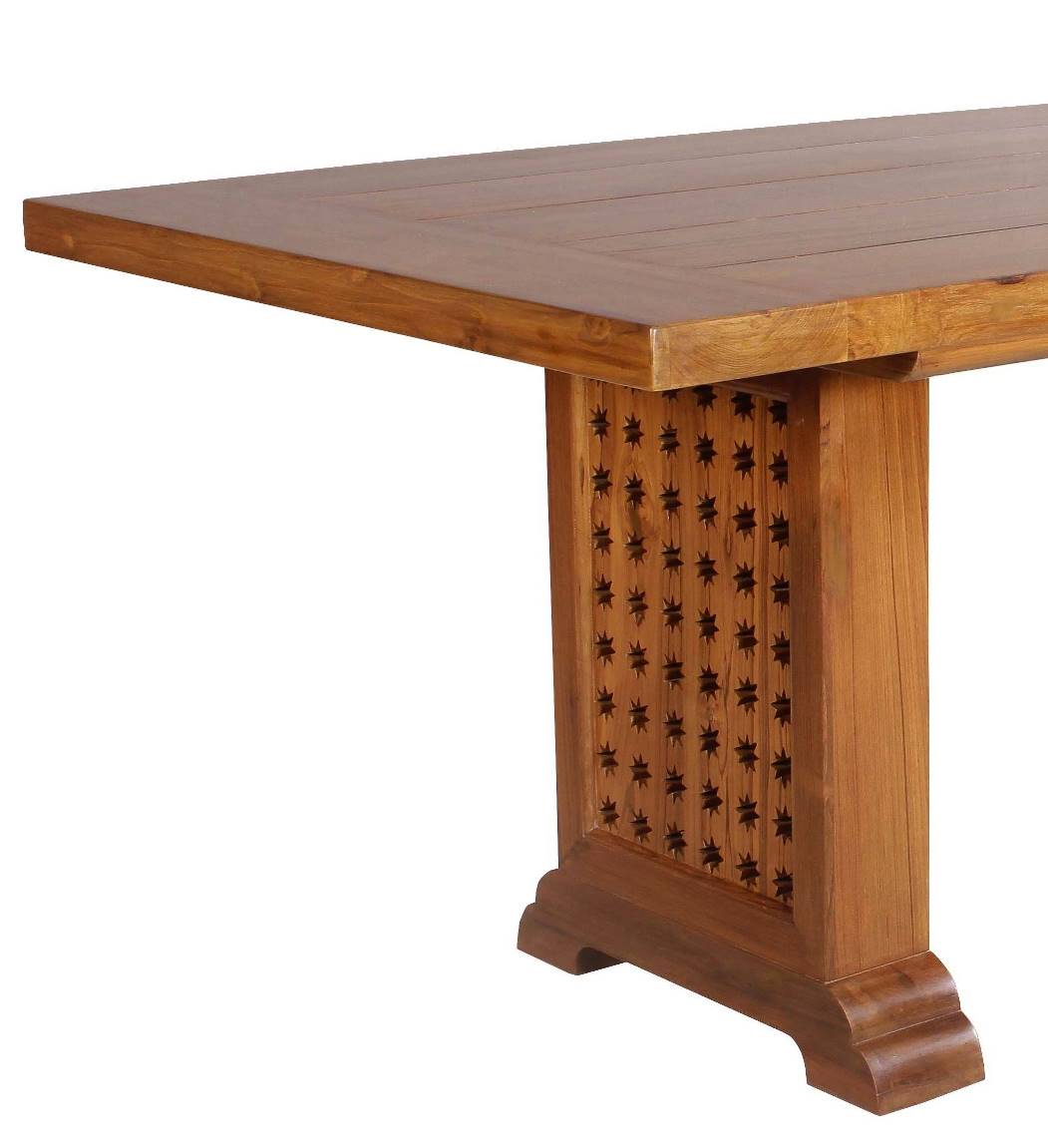 Denton Dining Table