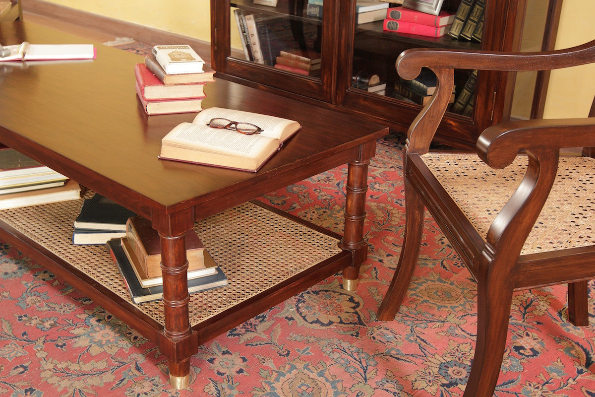 Vickers Coffee Table