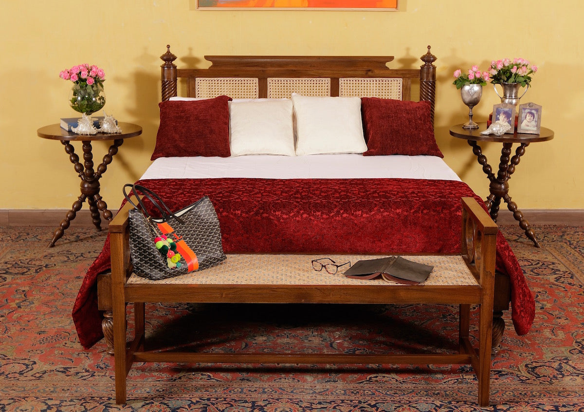 Garraway Bed