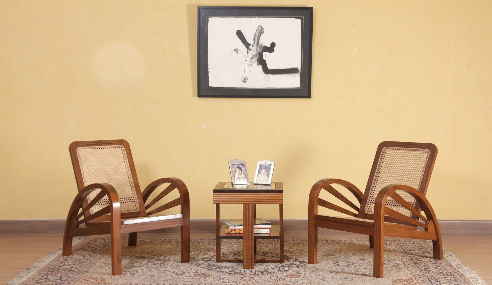 Collett Occasional Table