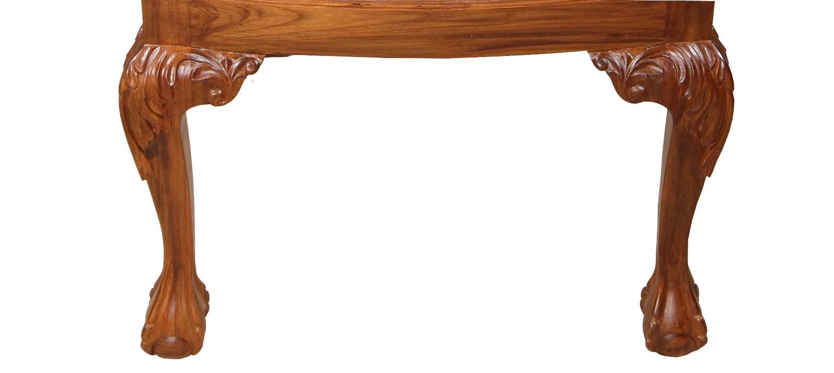 Bravo Chippendale Chair