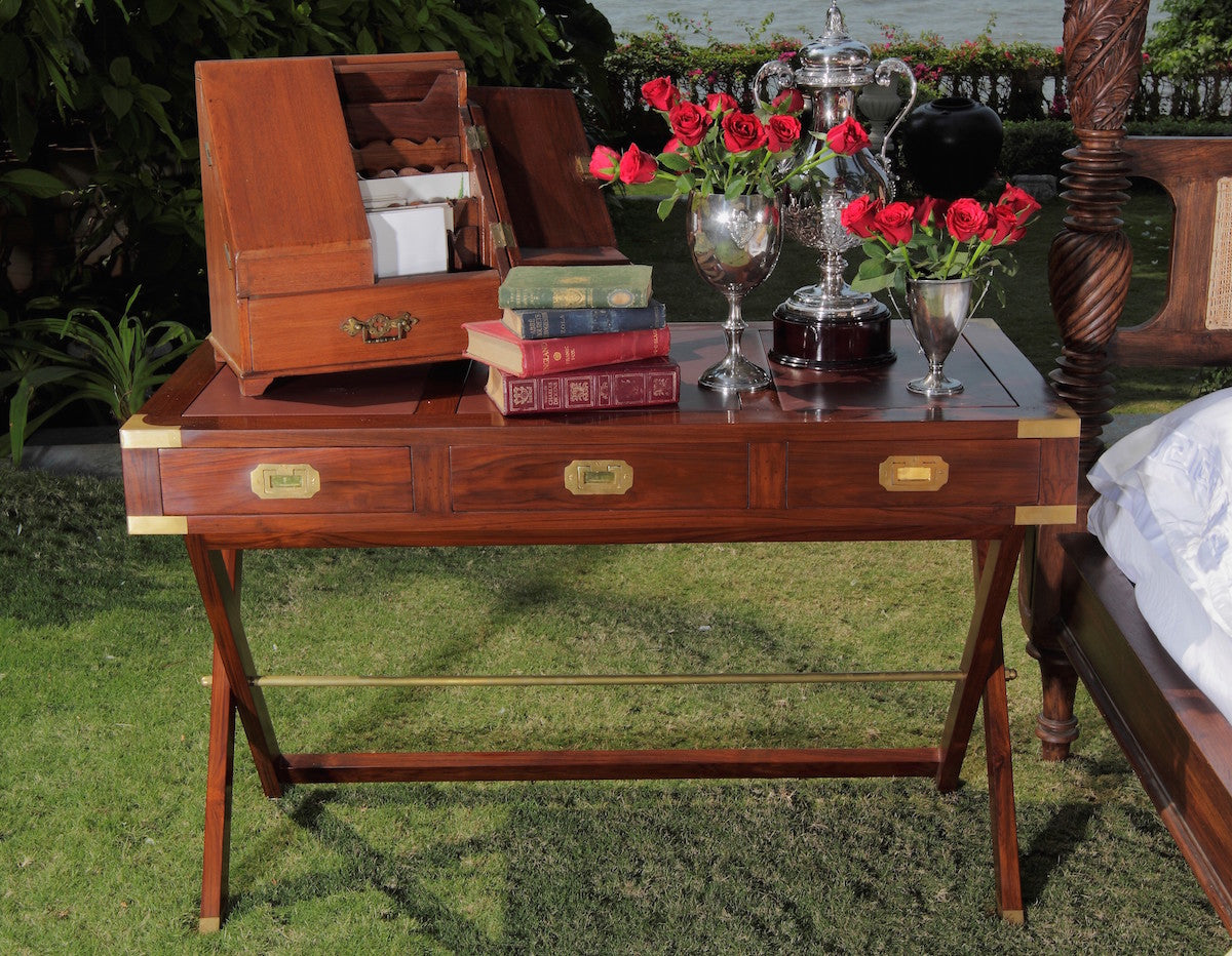 Plunkett Desk