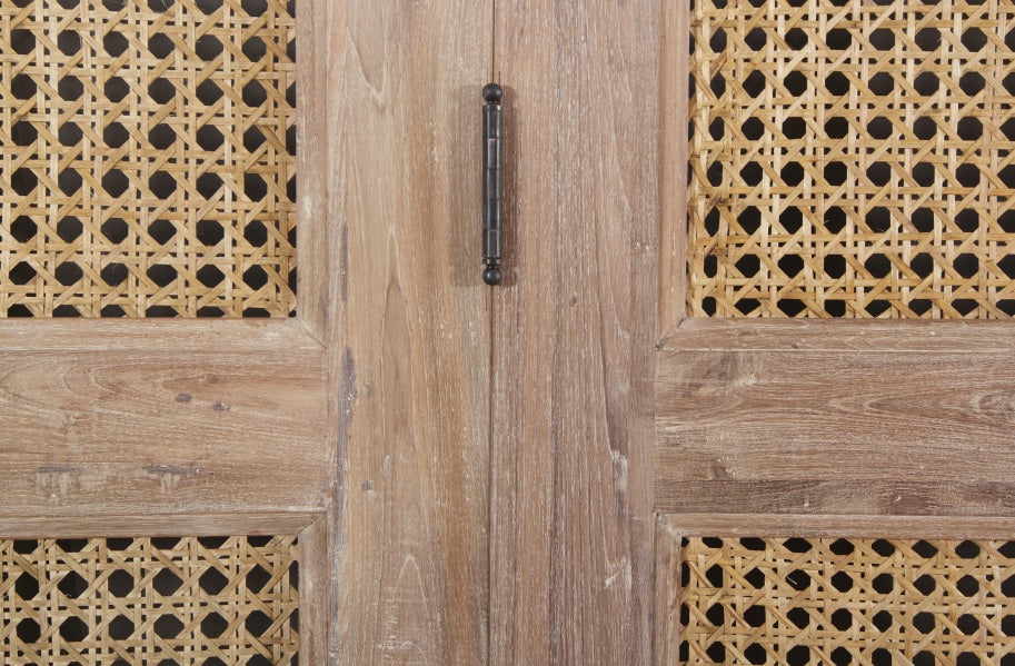 Clarkson Divider Door