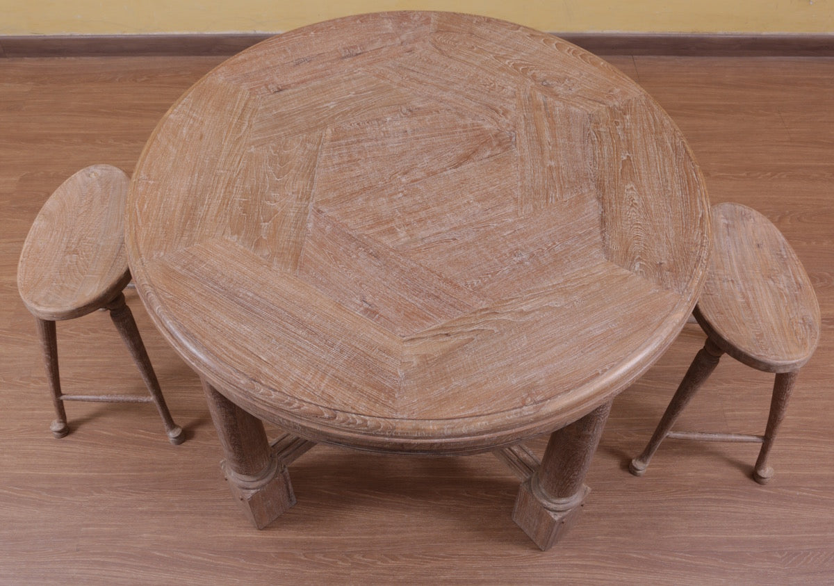 Crow Stool