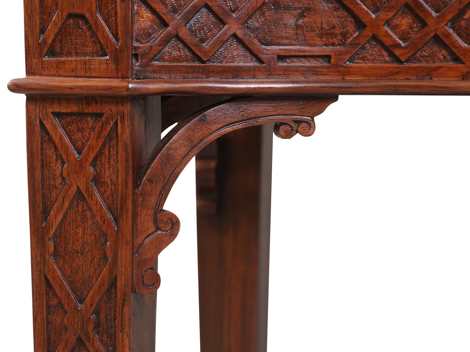 Frankland Console Table