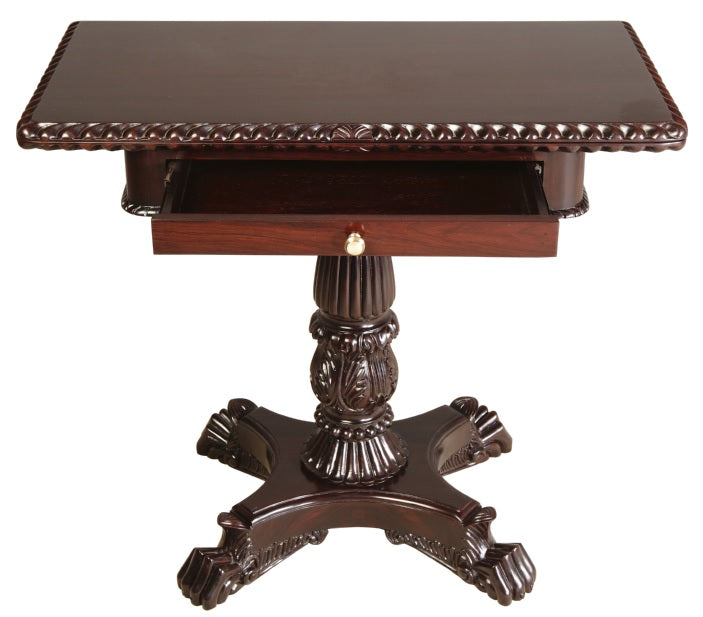 Zacca Console Table