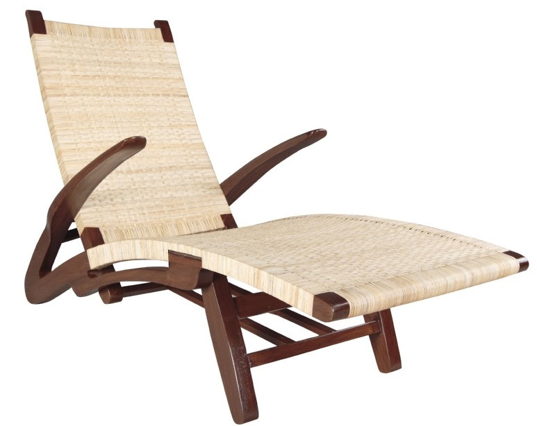Rinfret Dolphin Chaise Longue