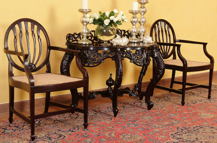 Lewis Console Table