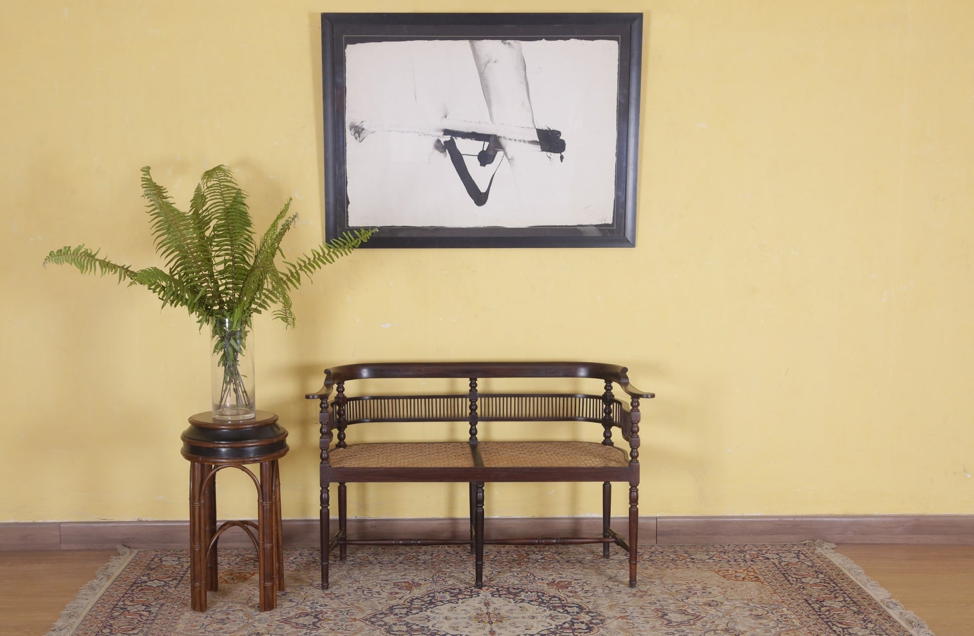Arbuthnot Occasional Table