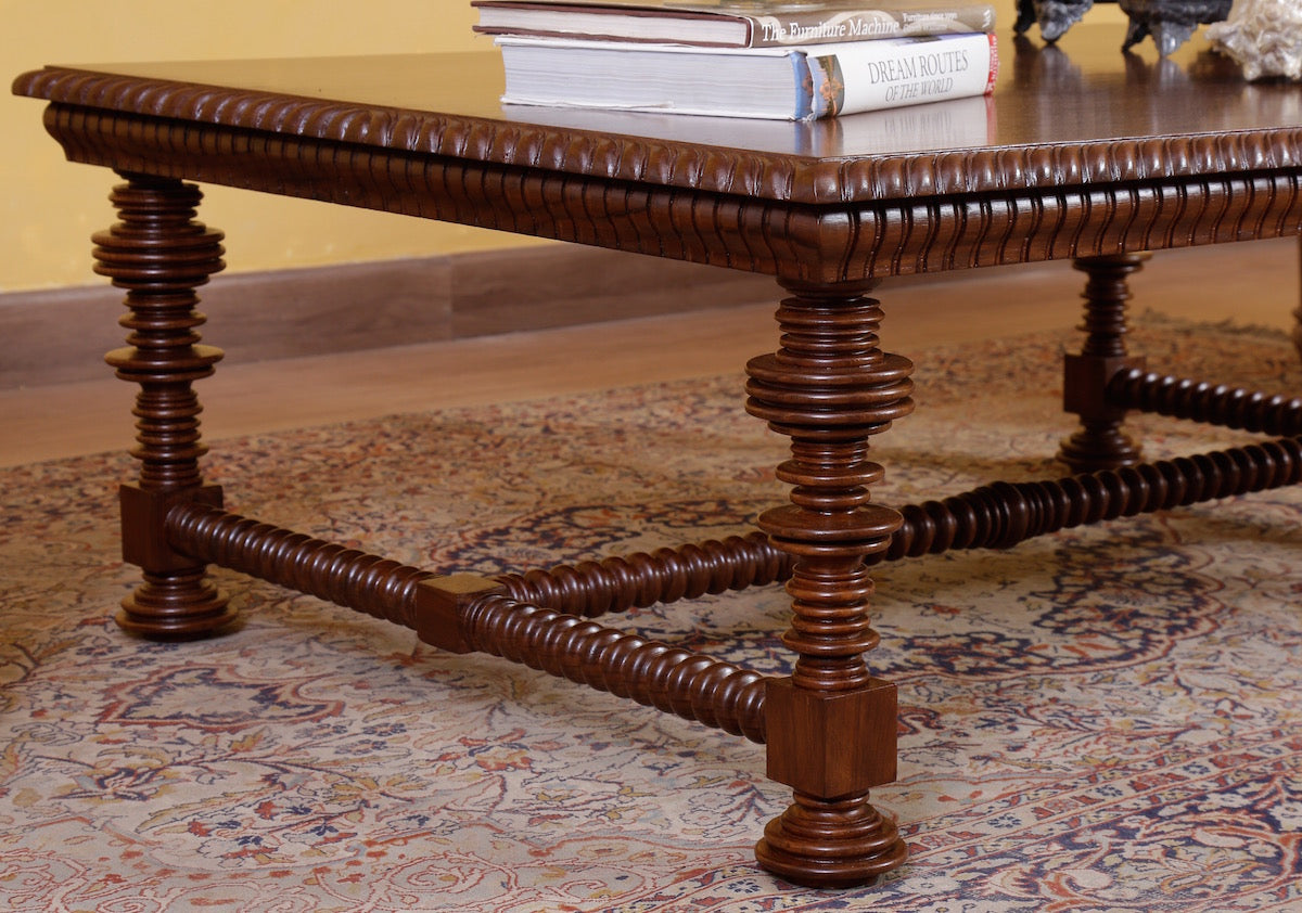 Gonzalo Coffee Table