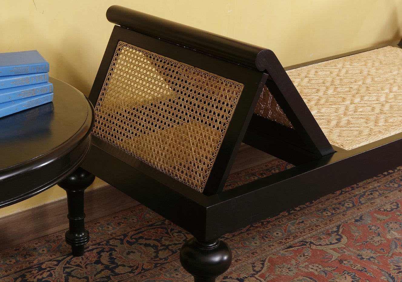 Edward Day Bed