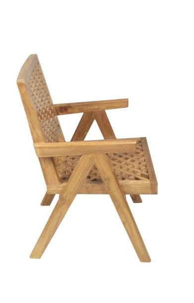Adderley Armchair