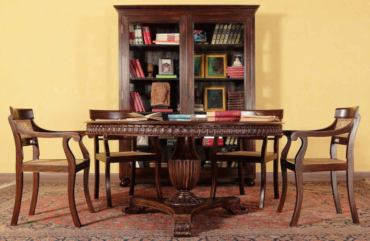 Morrison Dining Table