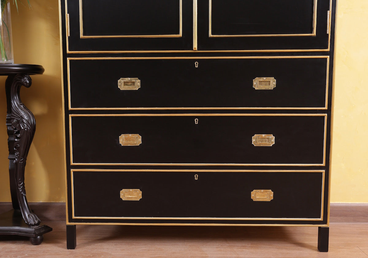 Ayscue Cabinet