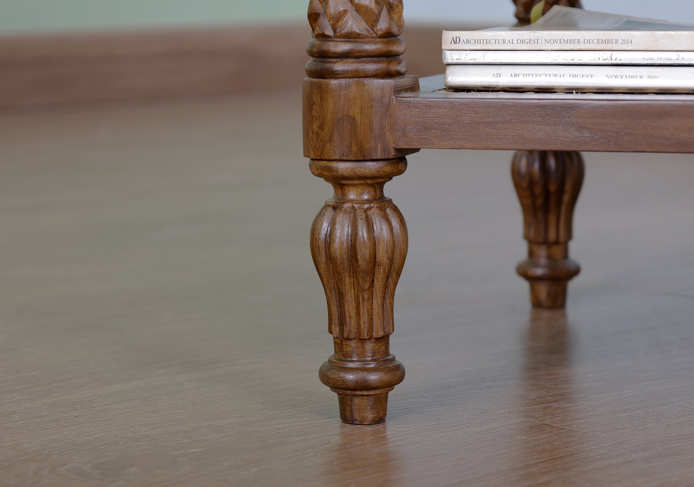 Clare Bedside Table