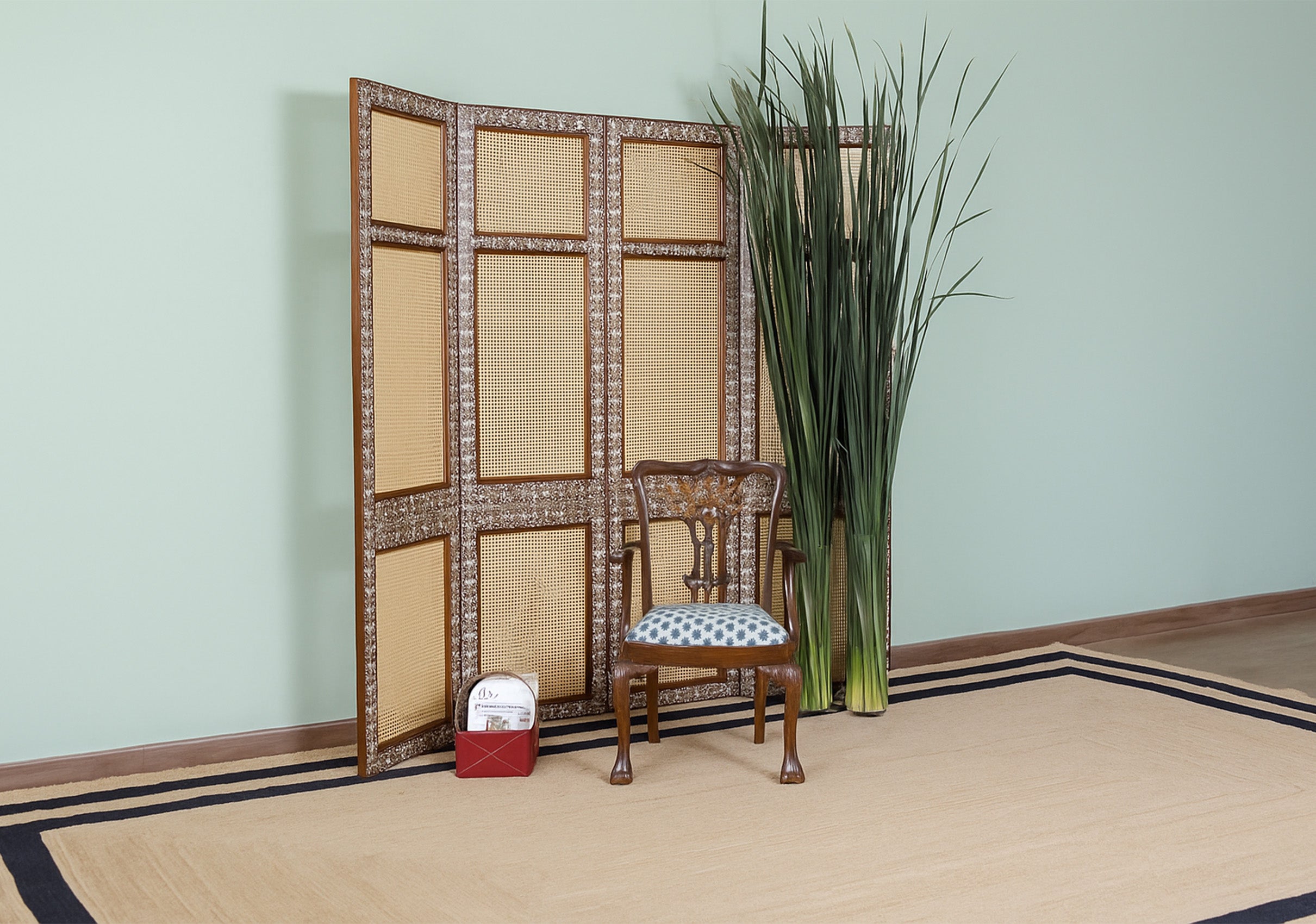 Cheviot Side Chair