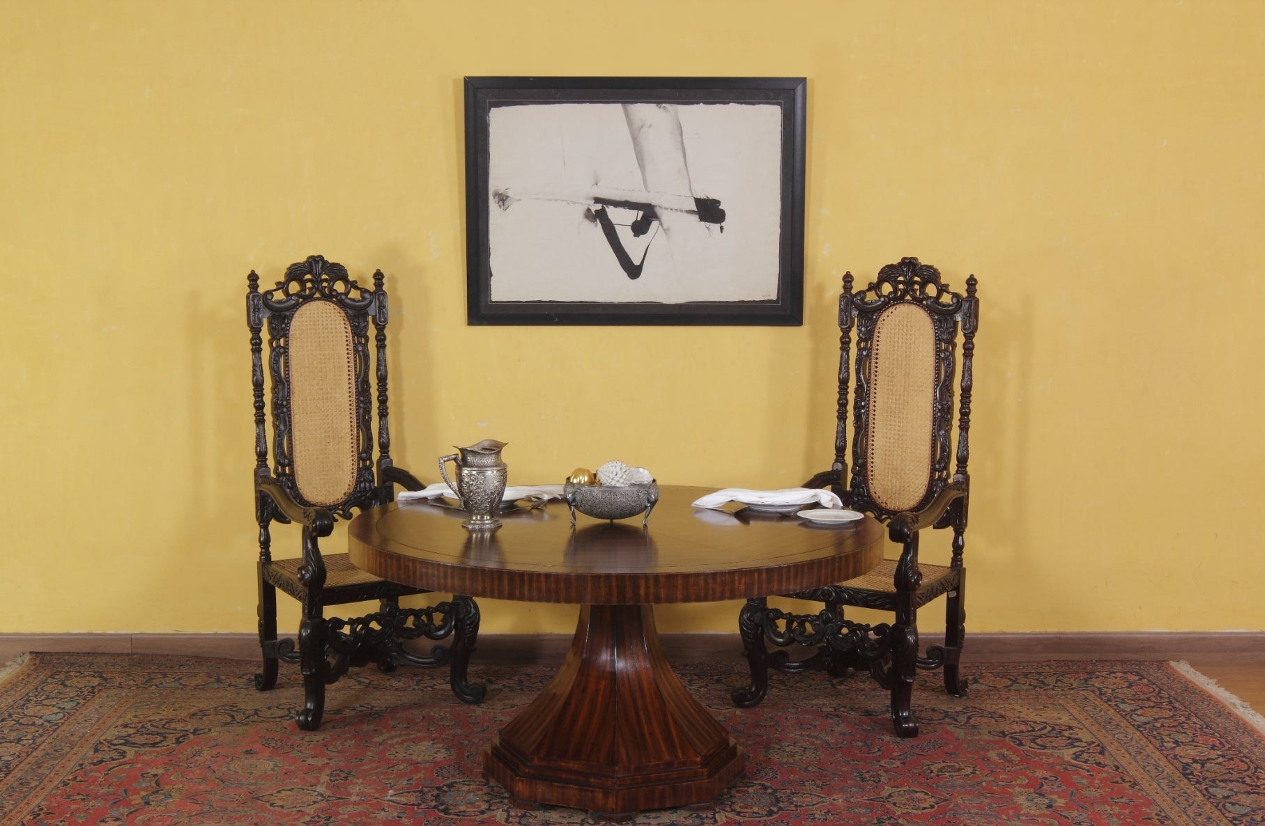 Hercules Table