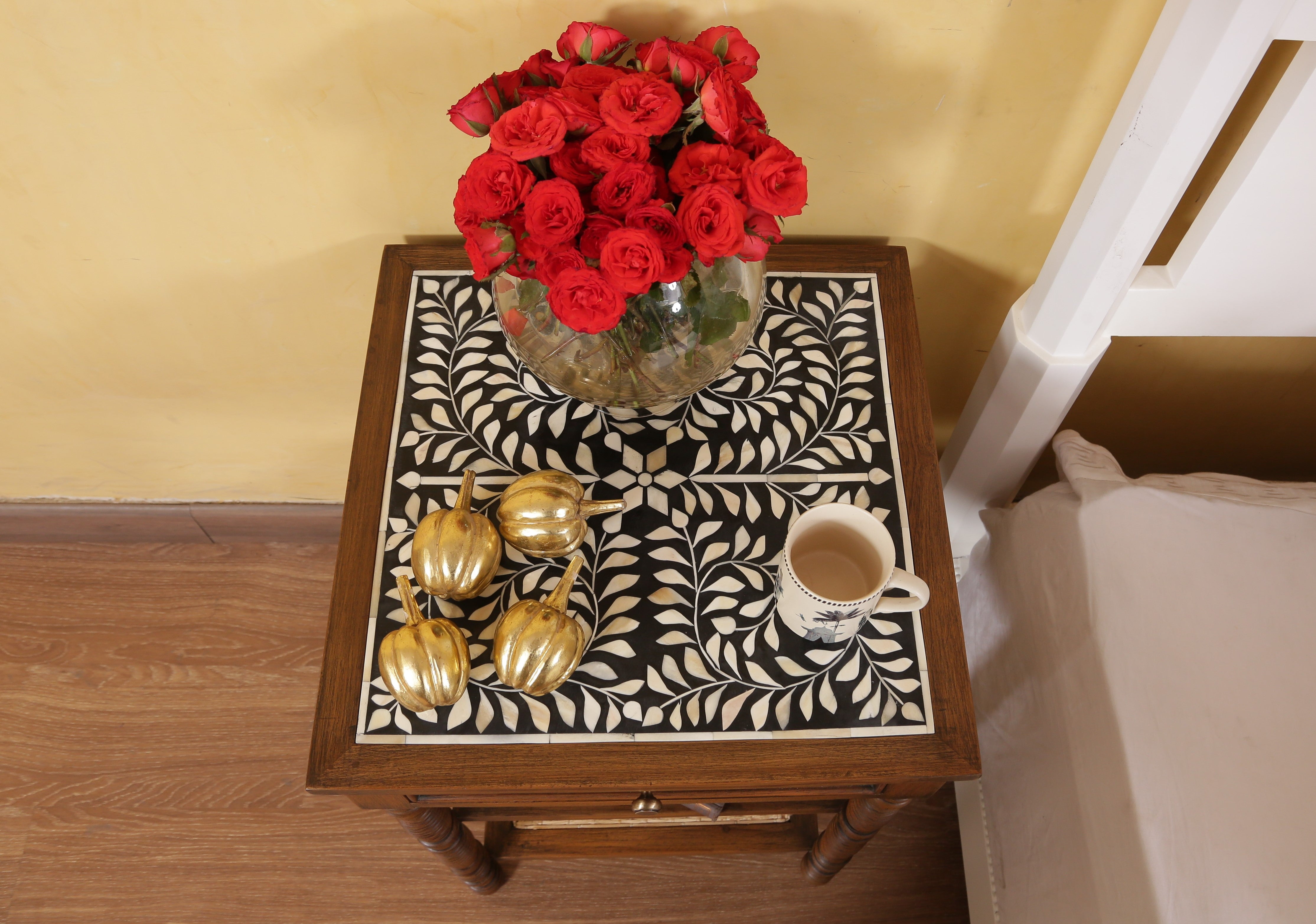 Havelock Nightstand