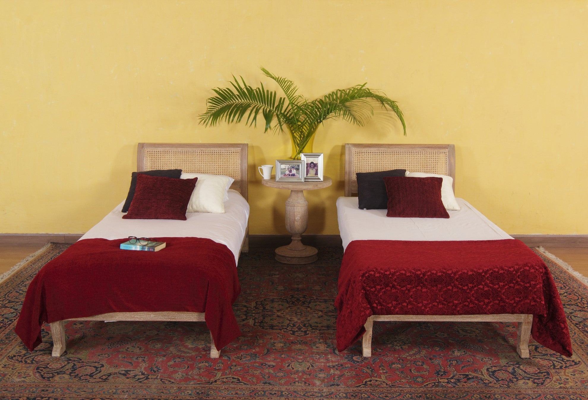Longden Bed