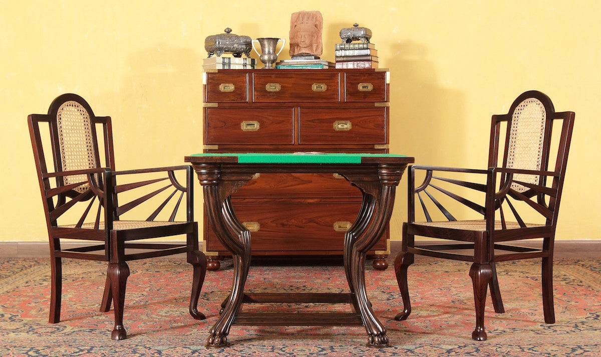 Cambridge Chest of Drawers