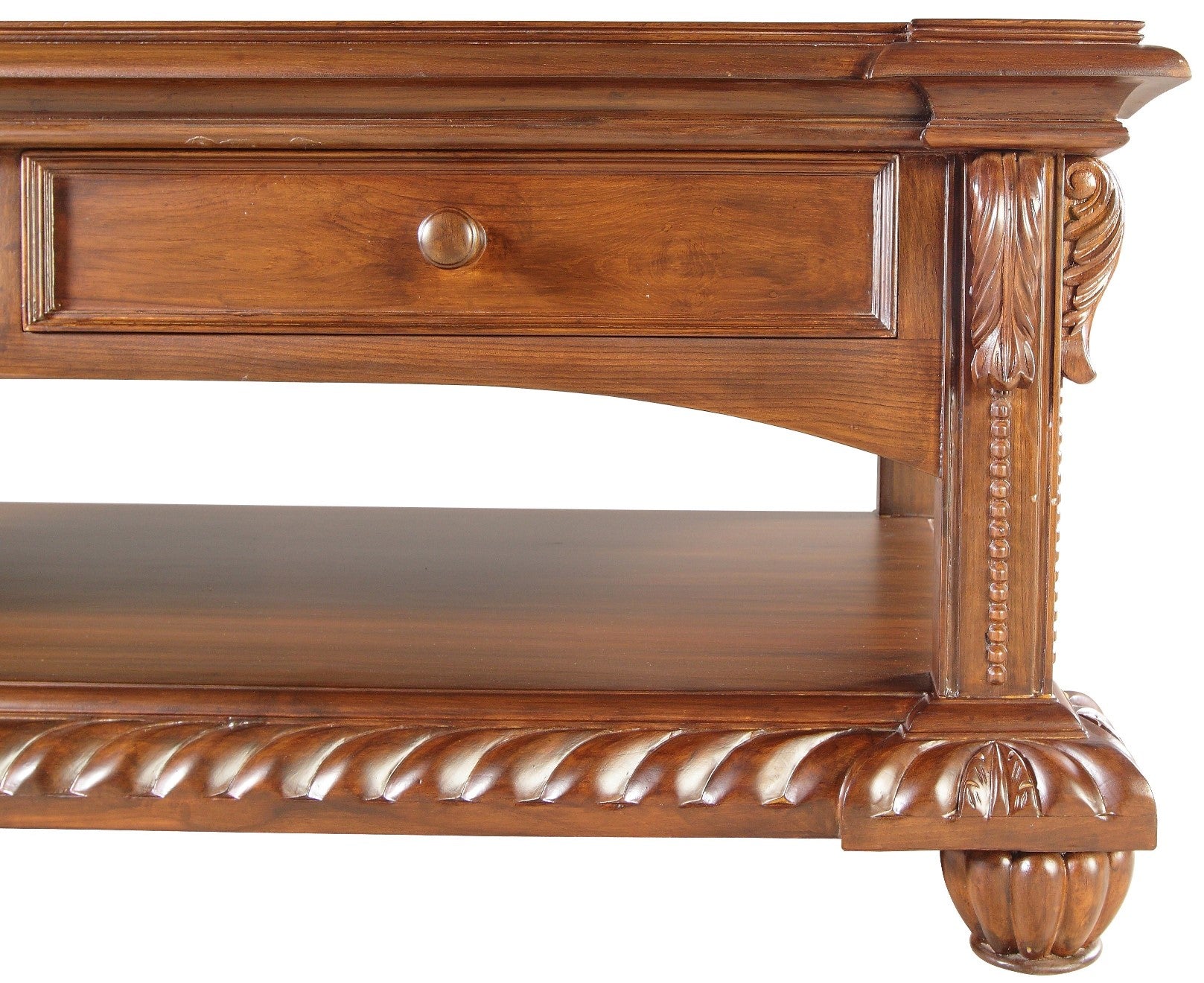 McCallum Coffee Table