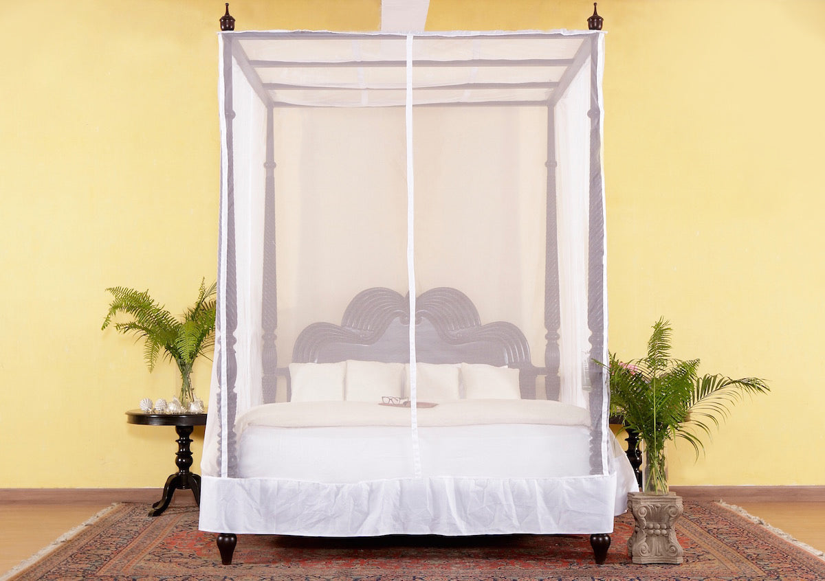 Jackson Bed