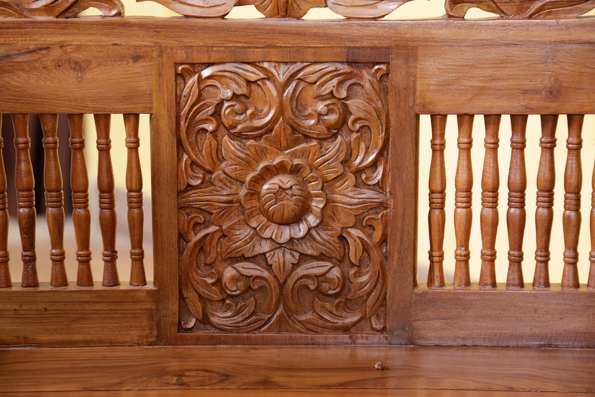 Leith Chair