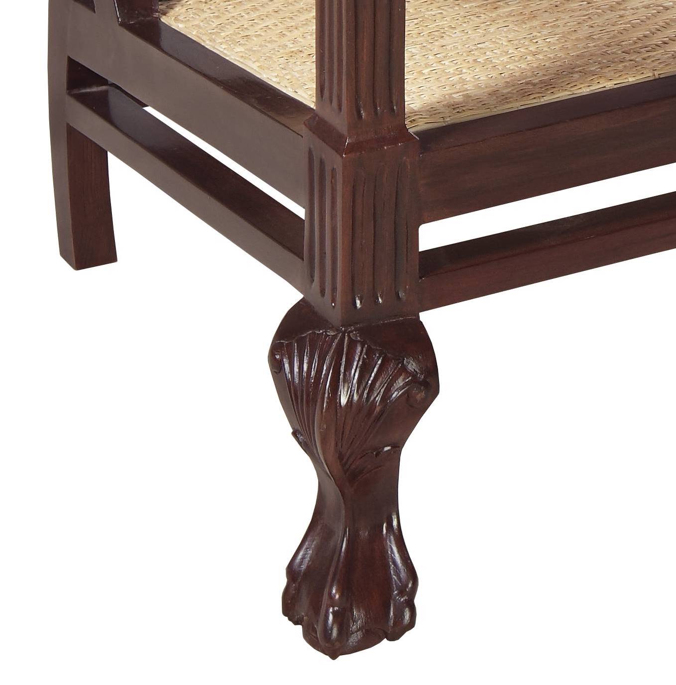 Buxton Planters Chair