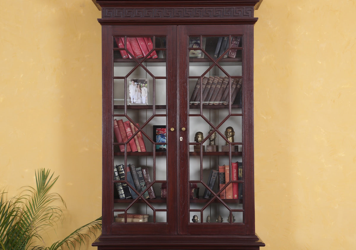 Atkins Secretary Desk