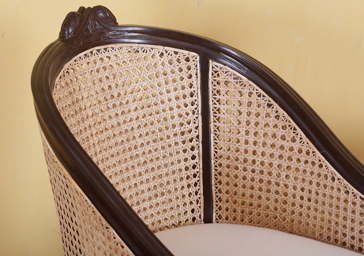 Quiroga Tub Chair