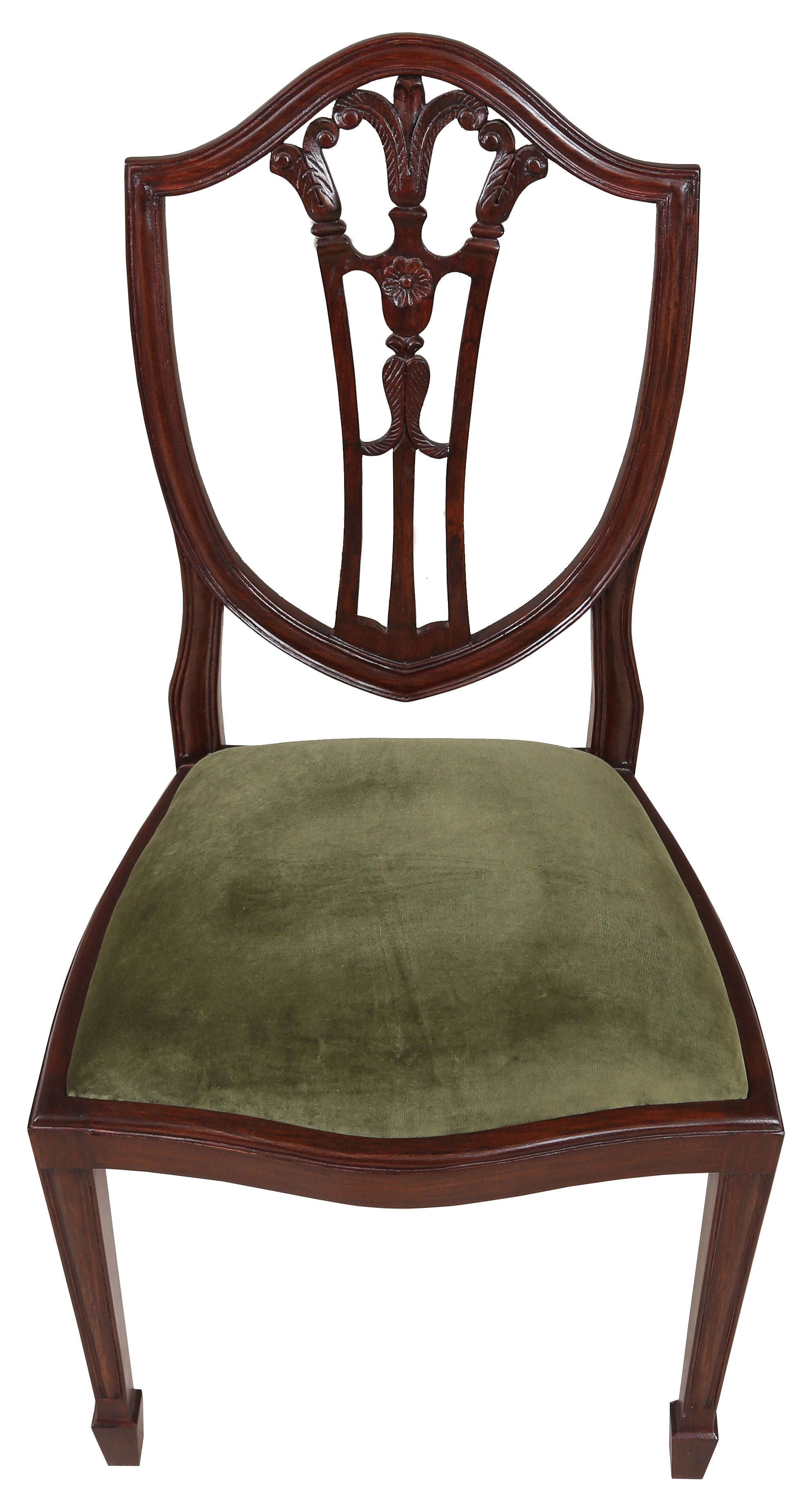 Beard Dining Chair
