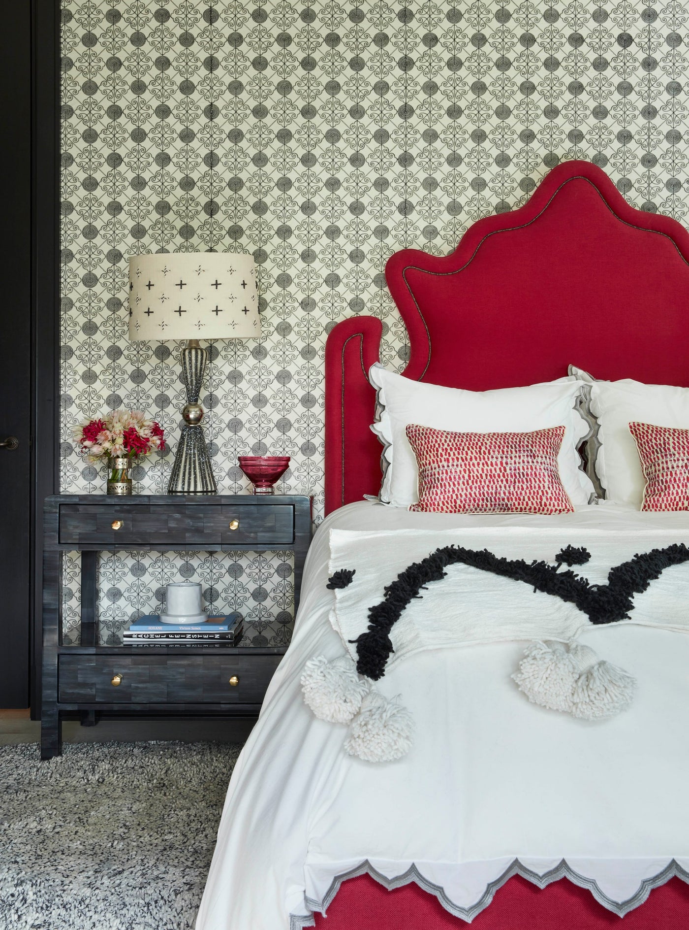 Architectural Digest - December 2021