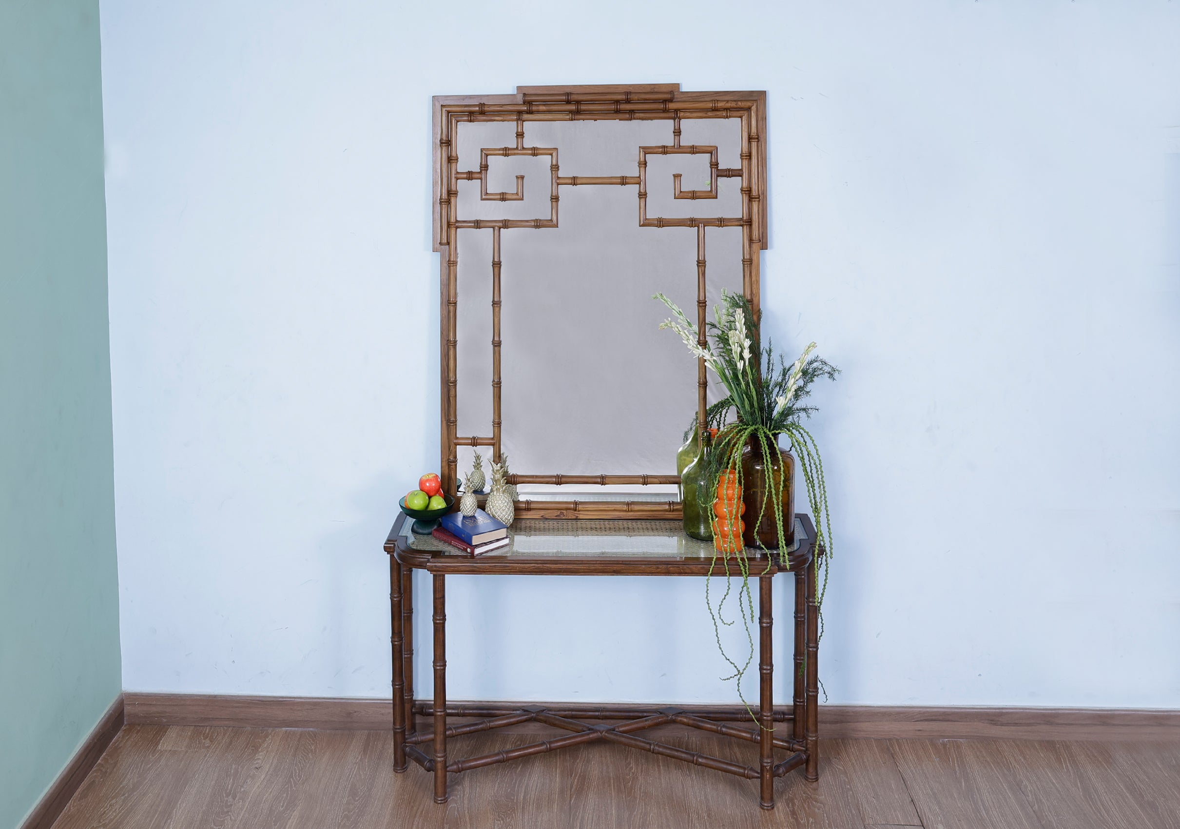 Fitzwilliam Mirror Frame