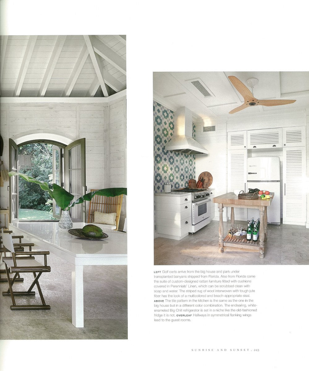 Tom Scheerer - More Decorating