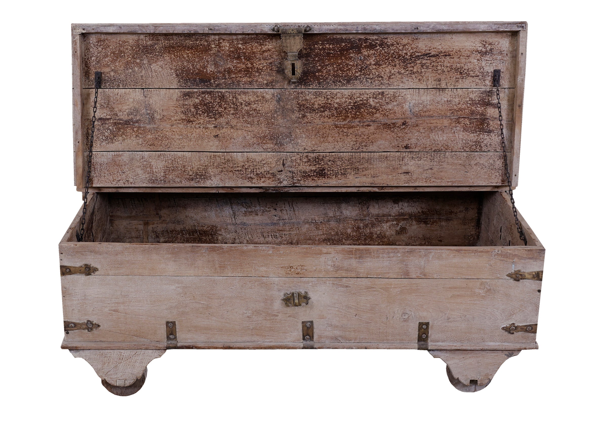 Shea Coffee Table