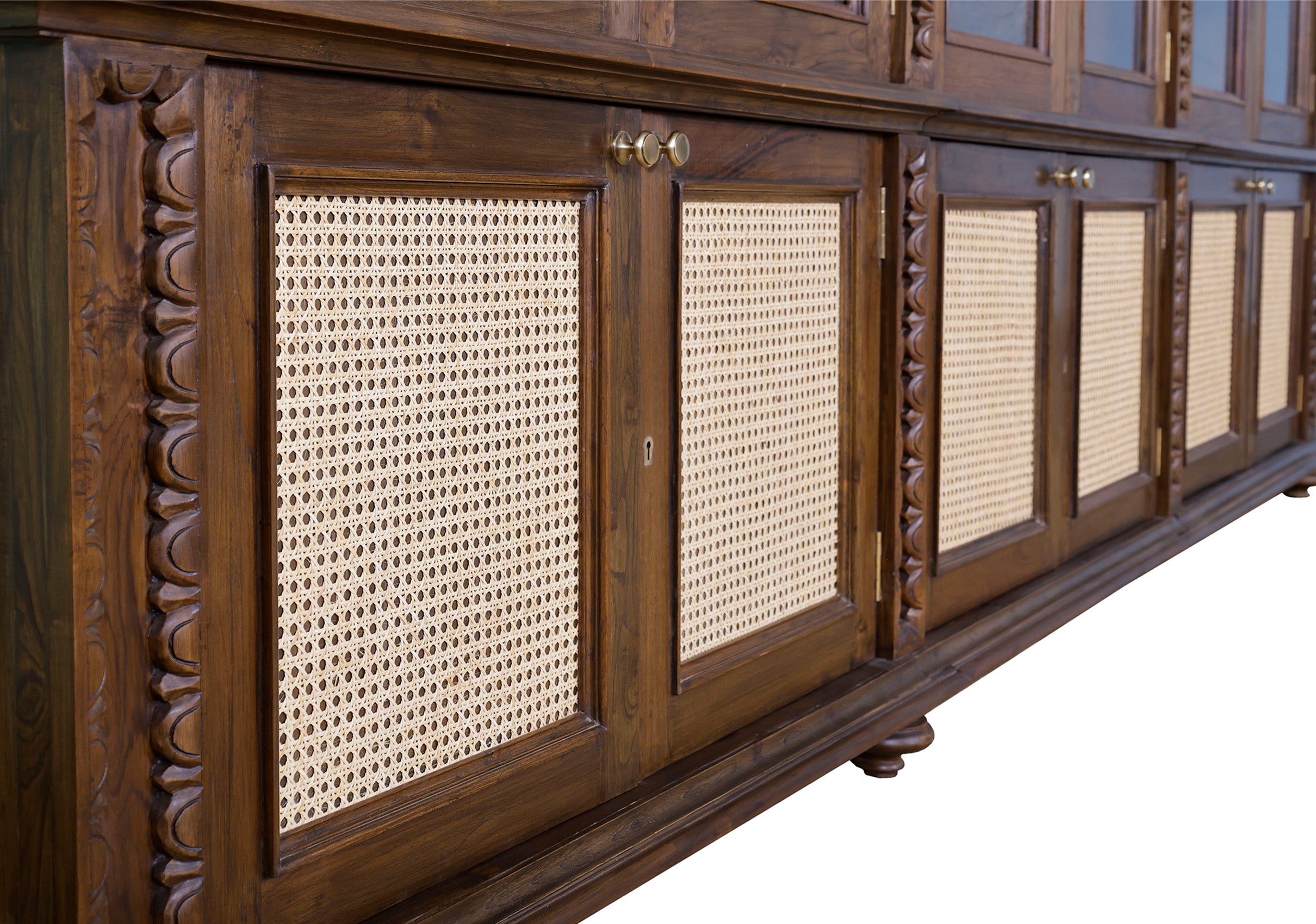 Hillgrove Bookcase
