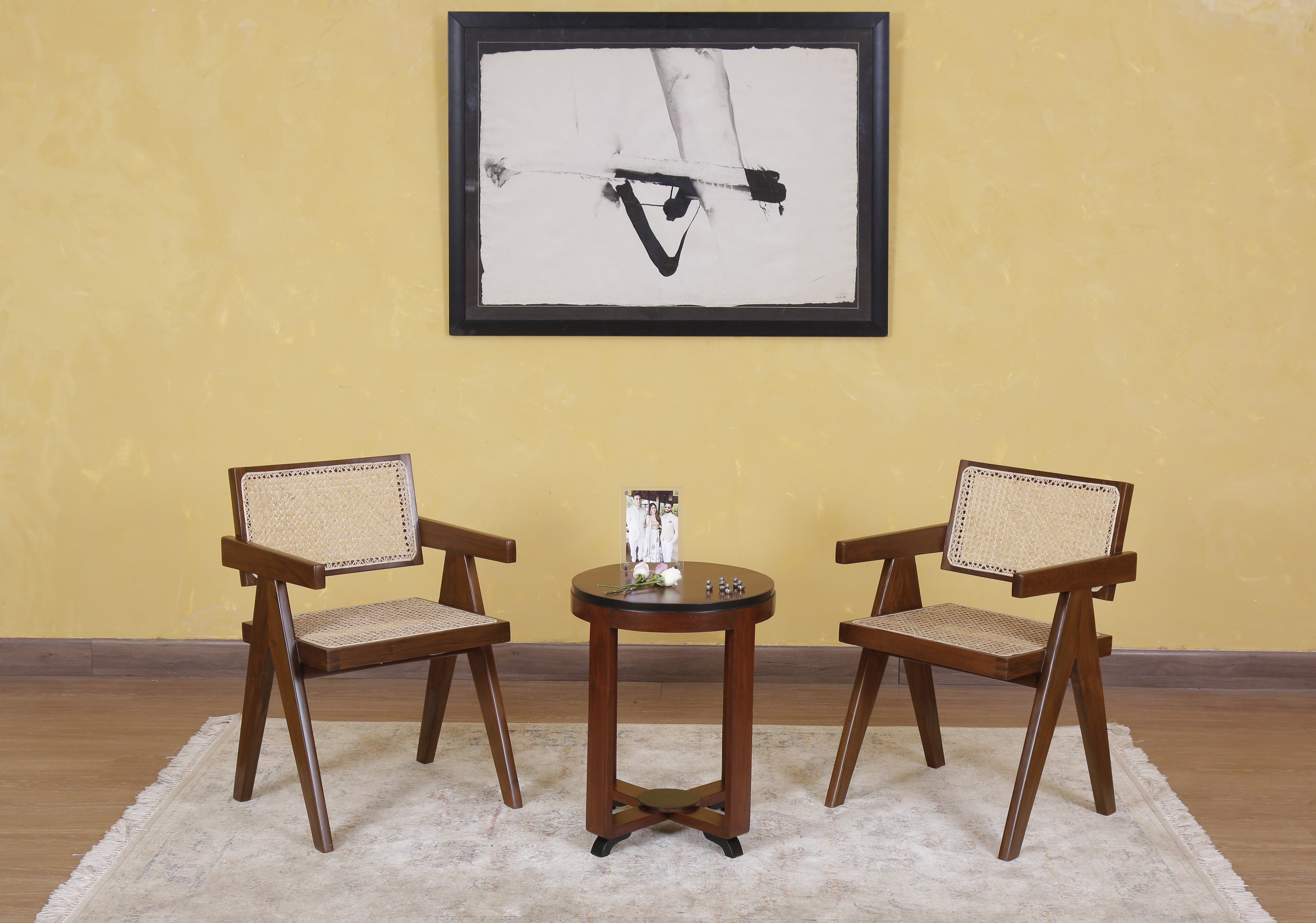 Foxcroft Occasional Table