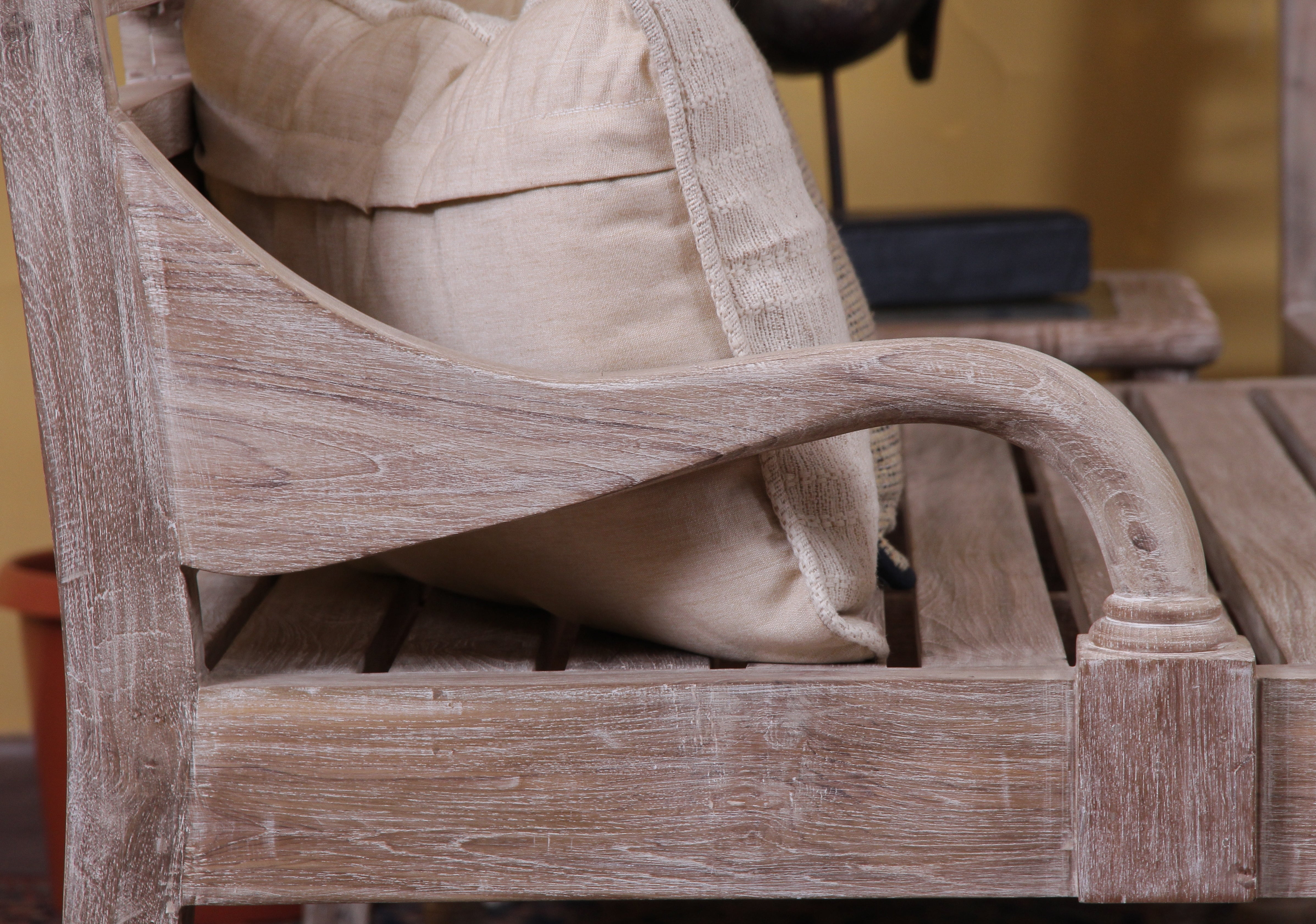 Christofel Bench